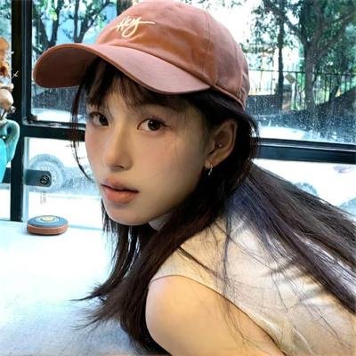 草莓棉花糖