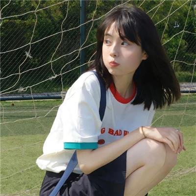 女佣